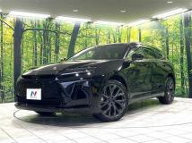 2026 Toyota Crown Estate