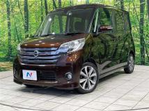 2015 Nissan DAYZ ROOX
