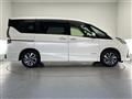 2020 Nissan Serena