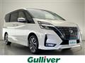 2020 Nissan Serena