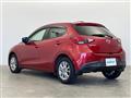 2015 Mazda Demio
