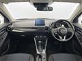 2015 Mazda Demio