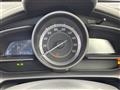 2015 Mazda Demio