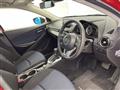2015 Mazda Demio