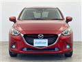 2015 Mazda Demio