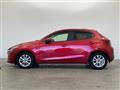2015 Mazda Demio