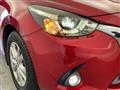 2015 Mazda Demio