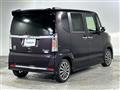 2016 Honda N BOX