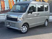 2026 Suzuki Every