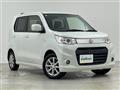 2013 Suzuki Wagon R Stingray
