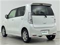 2013 Suzuki Wagon R Stingray