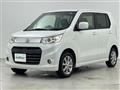 2013 Suzuki Wagon R Stingray