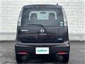 2014 Nissan Moco