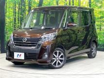2017 Nissan DAYZ ROOX