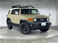 2017 Toyota FJ Cruiser