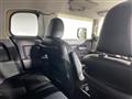 2017 Toyota FJ Cruiser
