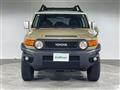 2017 Toyota FJ Cruiser