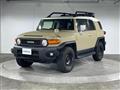 2017 Toyota FJ Cruiser