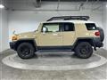 2017 Toyota FJ Cruiser