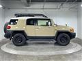 2017 Toyota FJ Cruiser