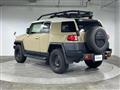 2017 Toyota FJ Cruiser