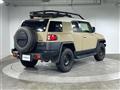 2017 Toyota FJ Cruiser