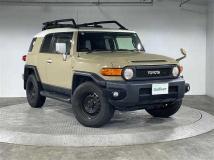 2017 Toyota FJ Cruiser