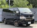 2024 Toyota Hiace Van