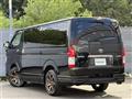 2024 Toyota Hiace Van