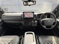 2024 Toyota Hiace Van