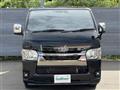 2024 Toyota Hiace Van