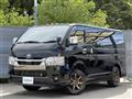 2024 Toyota Hiace Van