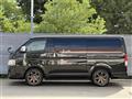 2024 Toyota Hiace Van