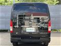 2024 Toyota Hiace Van
