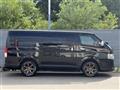 2024 Toyota Hiace Van
