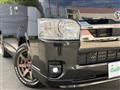 2024 Toyota Hiace Van