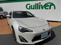 2014 Toyota 86