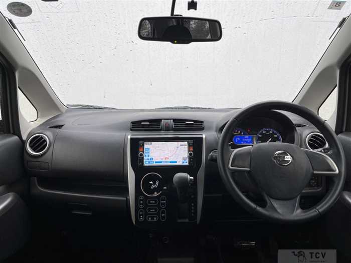 2014 Nissan DAYZ