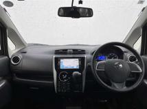 2014 Nissan DAYZ