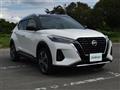 2020 Nissan KIX