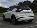 2020 Nissan KIX