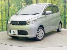 2015 Nissan DAYZ