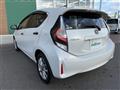 2019 Toyota AQUA