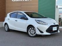 2019 Toyota AQUA