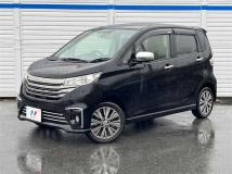 2015 Nissan DAYZ