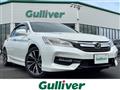 2018 Honda Accord Hybrid