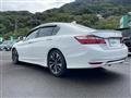 2018 Honda Accord Hybrid