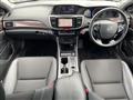 2018 Honda Accord Hybrid