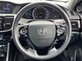 2018 Honda Accord Hybrid