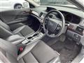 2018 Honda Accord Hybrid